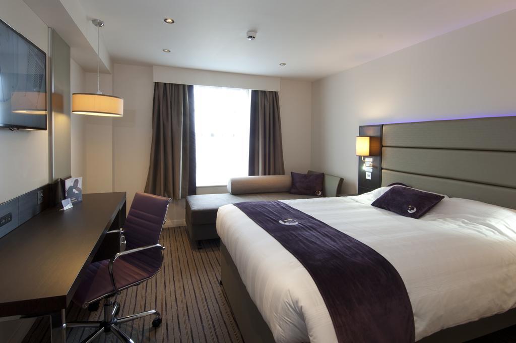 Premier Inn York North Quarto foto